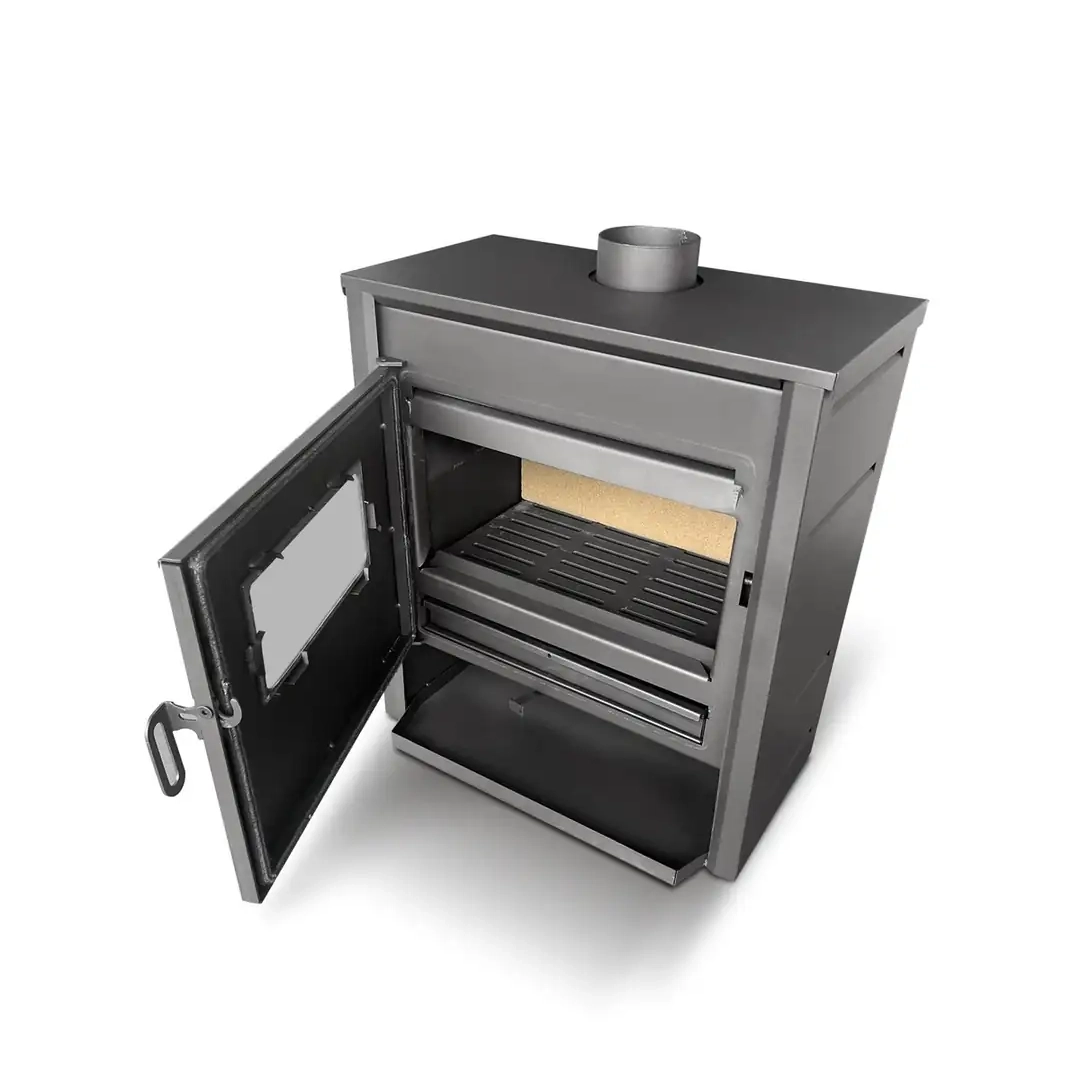 Eskişehir Soba Üreticileri