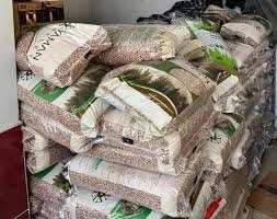 Eskişehir 500kg Pelet Yakıt Fiyatları