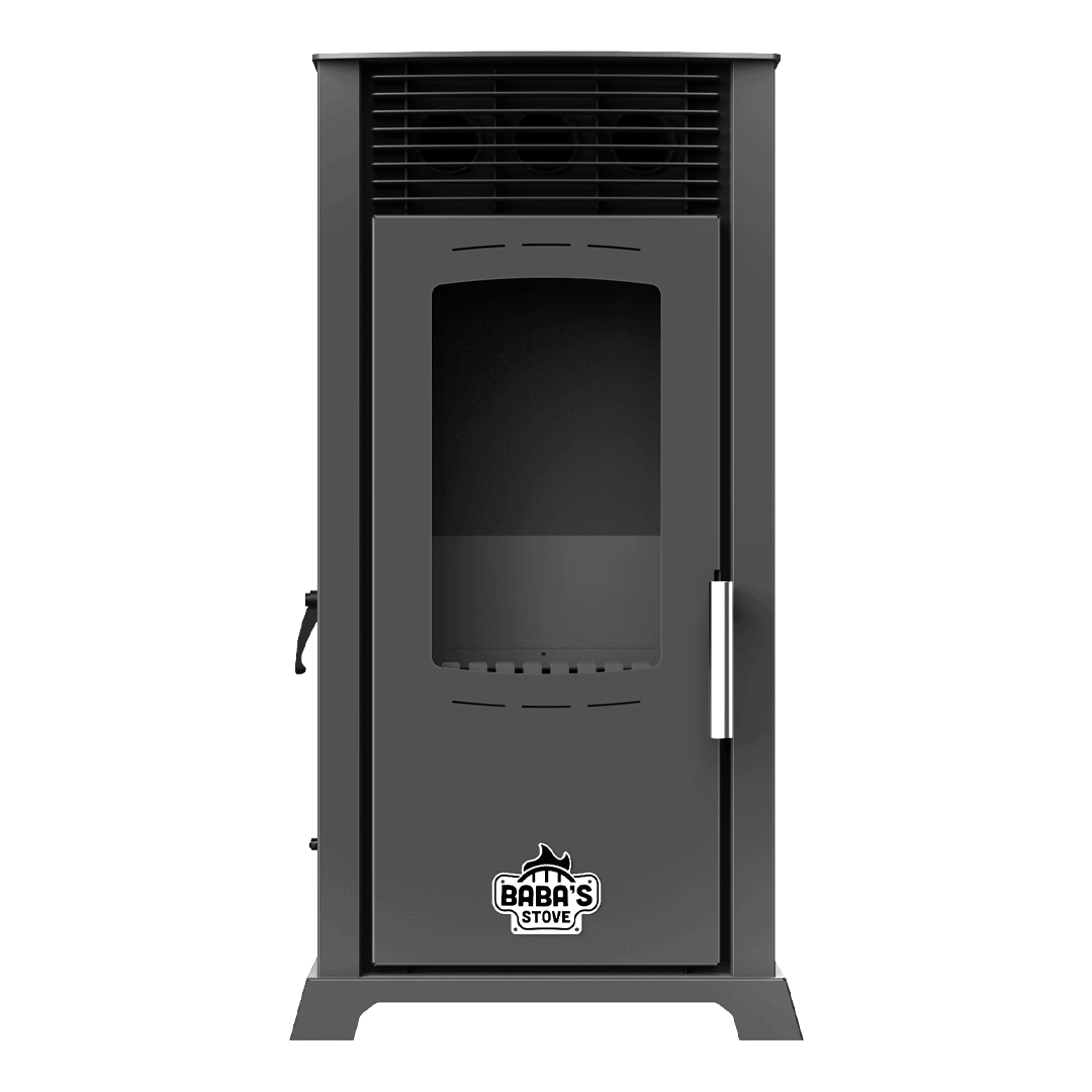 Eskişehir En Iyi Pelet Soba