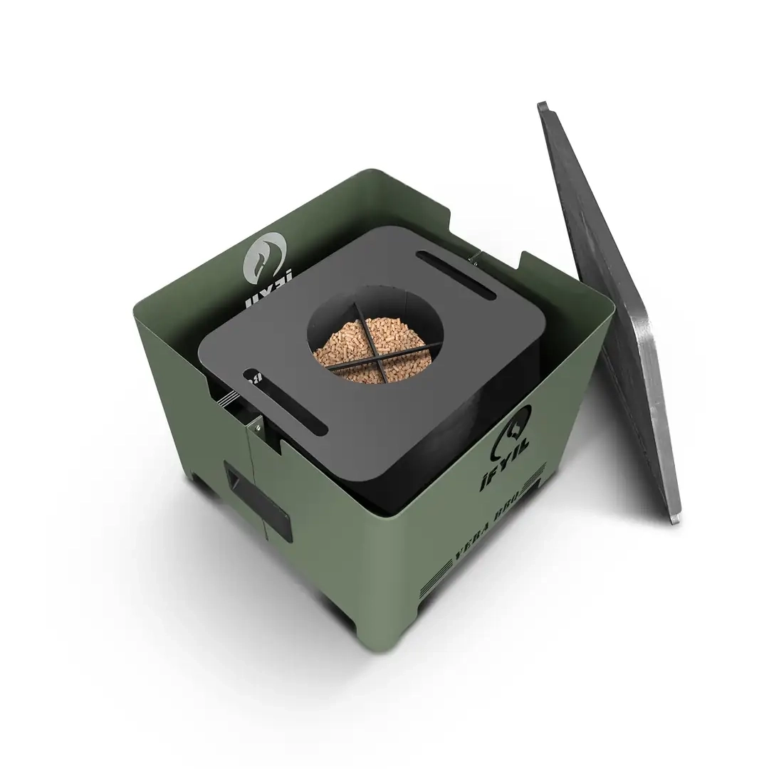 Eskişehir Mangal Barbekü Fiyatları