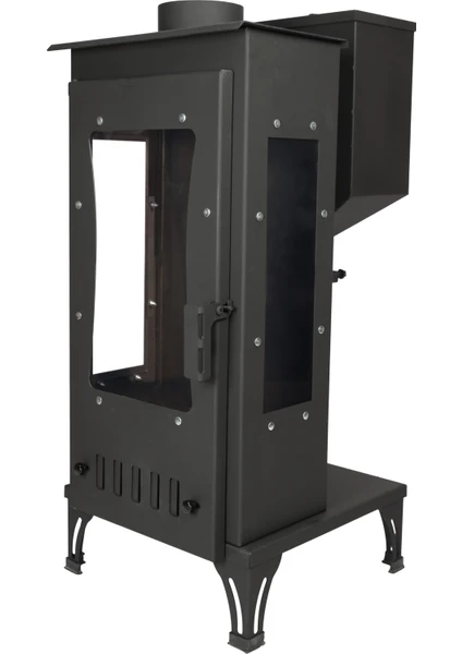 Pelet Sobalarının Kullanım Alanları Nelerdir