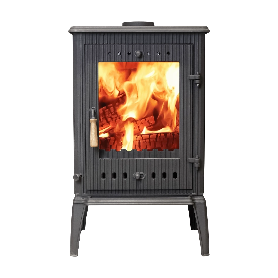 Açık Alanda Ateş Yakmadan Isınmak Mümkün Mü?