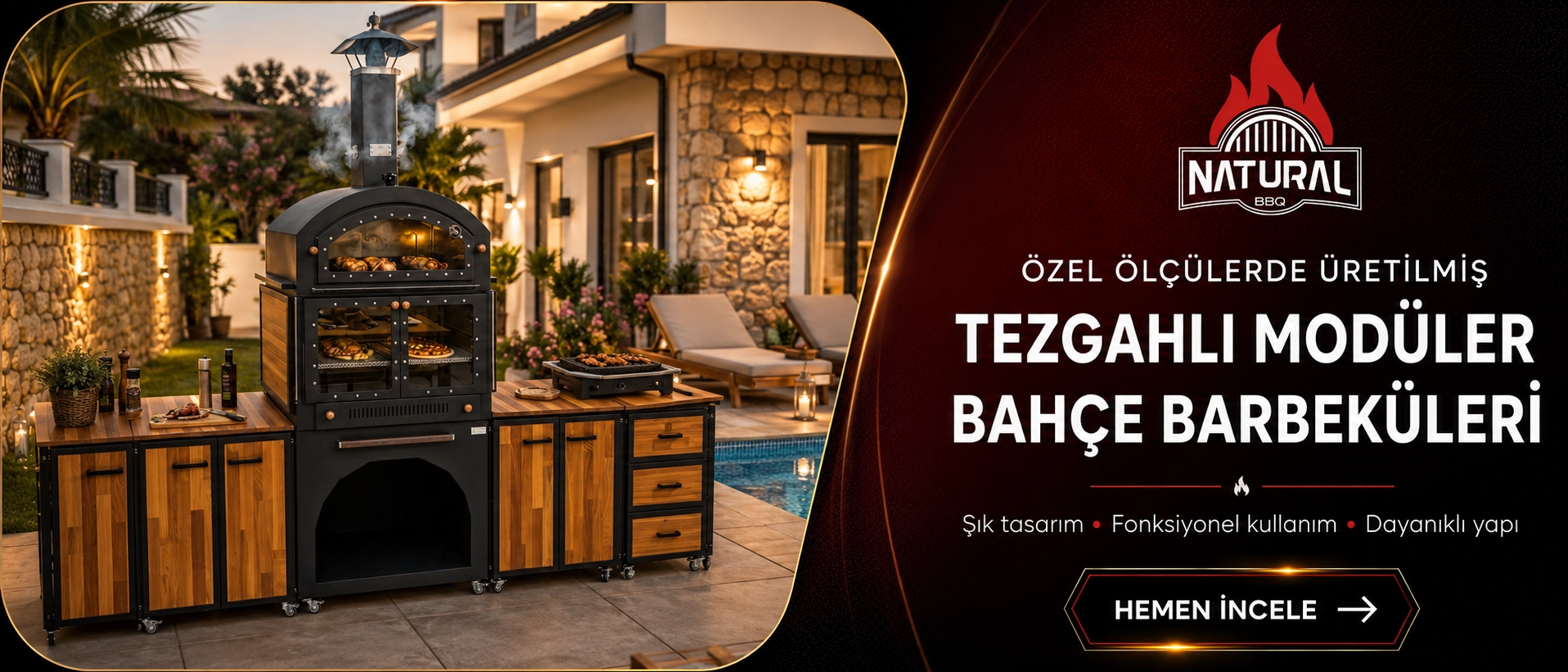 Eskişehir Soba