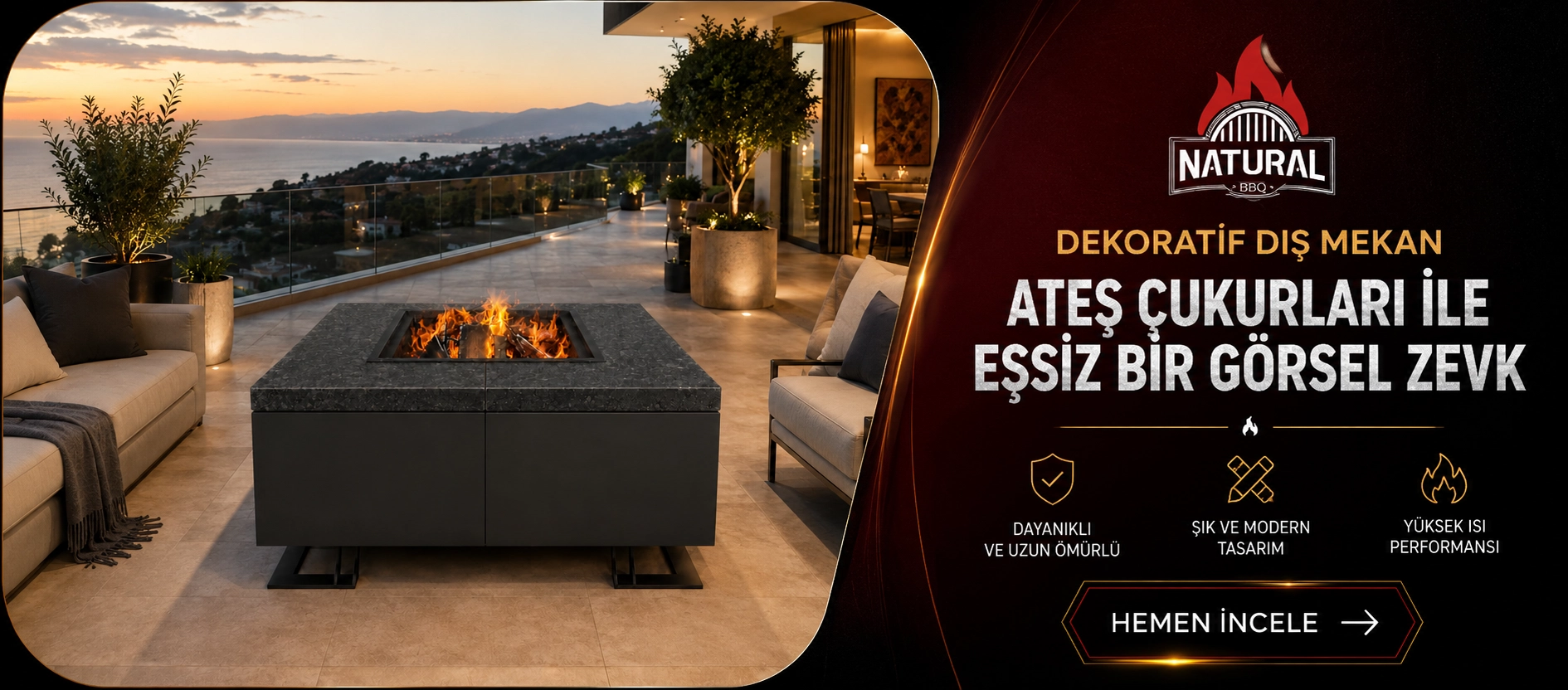 Eskişehir Soba